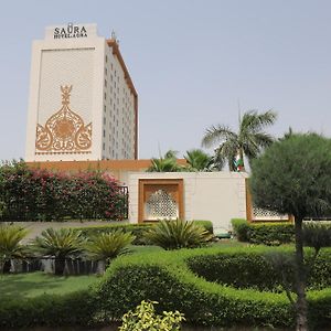 Saura Hotel, Agra - A Club Mahindra Associate