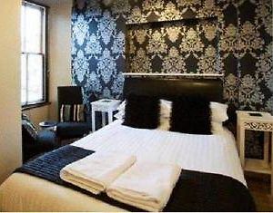 Jerichos Guest House